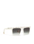 Furla Napszemüveg Sunglasses SFU535 WD00035-BX0728-01B00-4-401-20-CN-D Fehér - Pepit.hu