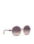 Furla Napszemüveg Sunglasses SFU537 80336-50204667-1BR00-4-401-20-CN-D Rózsaszín - Pepit.hu