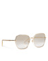 Furla Napszemüveg Sunglasses SFU539 WD00038-ACM000-01B00-4-402-20-CN-D Arany - Pepit.hu