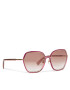 Furla Napszemüveg Sunglasses SFU539 WD00038-ACM000-0963S-4-401-20-CN-D Lila - Pepit.hu