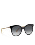 Furla Napszemüveg Sunglasses SFU540 WD00039-A.0116-O6000-4-401-CN-D Fekete - Pepit.hu