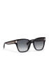 Furla Napszemüveg Sunglasses SFU592 WD00040-A.0467O6000-4-401-20-CN-D Fekete - Pepit.hu