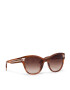 Furla Napszemüveg Sunglasses SFU593 WD00041-A.0467-03B00-4-401-20-CN-D Barna - Pepit.hu