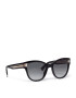 Furla Napszemüveg Sunglasses SFU593 WD00041-A.0467-O6000-4-401-20-CN-D Fekete - Pepit.hu