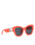 Furla Napszemüveg Sunglasses SFU596 D00044-A.0116-ARL00-4-401-20-CN-D Koral - Pepit.hu