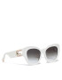 Furla Napszemüveg Sunglasses SFU596 WD00044-A.0116-01B00-4-401-20-CN-D Fehér - Pepit.hu