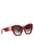 Furla Napszemüveg Sunglasses SFU596 WD00044-A.0116-1265S-4-401-20-CN-D Piros - Pepit.hu