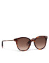 Furla Napszemüveg Sunglasses SFU602 WD00050-A.0116-AN000-9-055-20-CN-D Barna - Pepit.hu