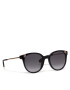 Furla Napszemüveg Sunglasses SFU602 WD00050-A.0116-O6000-9-055-20-CN-D Fekete - Pepit.hu