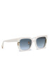 Furla Napszemüveg Sunglasses SFU624 WD00051-A.0116-GDJ00-4-401-20-CN-D Fehér - Pepit.hu