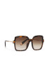 Furla Napszemüveg Sunglasses SFU626 WD00053-A.0116-AN000-4-401-20-CN-D Barna - Pepit.hu