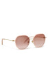 Furla Napszemüveg Sunglasses SFU627 WD00058-MT0000-BON00-4-401-20-CN-D Rózsaszín - Pepit.hu