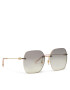 Furla Napszemüveg Sunglasses SFU629 WD00060-MT0000-B4L00-4-402-20-CN-D Bézs - Pepit.hu