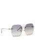 Furla Napszemüveg Sunglasses SFU629 WD00060-MT0000-LLA00-4-401-20-CN-D Lila - Pepit.hu