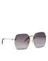 Furla Napszemüveg Sunglasses SFU629 WD00060-MT0000-O6000-4-401-20-CN-D Fekete - Pepit.hu