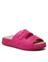 Furla Papucs Pool Slide YF41FPS-BX0287-0375S-4-401-20-IT-3500 S Rózsaszín - Pepit.hu