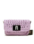 Furla Táska 1927 Soft WB00339-BX0629-1037S-9-006-20-CN-B Lila - Pepit.hu