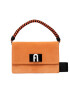 Furla Táska 1927 Soft WB00339-BX0890-1316S-9-046-20-BG-B Narancssárga - Pepit.hu