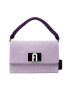 Furla Táska 1927 Soft WB00339-BX0890-1322S-9-046-20-BG-B Lila - Pepit.hu