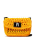 Furla Táska 1927 Soft WE00307-046000-8Z000-9-006-20CN-E Narancssárga - Pepit.hu