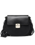 Furla Táska Club 2 WE00280-BX1011-O6000-1-007-20-CN-E Fekete - Pepit.hu