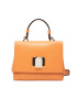 Furla Táska Emma WB00610-BX0053-1275S-9-050-20-BG-B Narancssárga - Pepit.hu