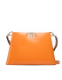 Furla Táska Fleur WB00665-BX1714-2024S-1-007-20-IT-B Narancssárga - Pepit.hu