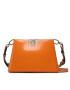 Furla Táska Fleur WB00872-BX1714-2024S-1-007-IT-B Narancssárga - Pepit.hu