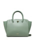 Furla Táska Genesi WB00811-BX0053-1996S-1-007-20-RO-B Zöld - Pepit.hu