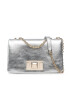 Furla Táska Lulu WB00898-BX1711-Y3000-1-007-20-BG-B Ezüst - Pepit.hu