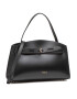 Furla Táska Margherita WB00174-A.0029-O6000-1-007-20-IT-B Fekete - Pepit.hu