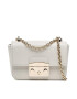 Furla Táska Metropolis WB00828-AX0733-1704S-1-007-20-BG Fehér - Pepit.hu