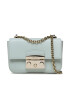 Furla Táska Metropolis WB00828-AX0733-1859S-1-007-20-BG-B Zöld - Pepit.hu