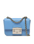 Furla Táska Metropolis WB00828-AX0733-1998S-1-007-20-BG-B Kék - Pepit.hu