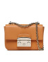 Furla Táska Metropolis WB00828-AX0733-2024S-1-007-20-BG-B Narancssárga - Pepit.hu