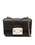 Furla Táska Metropolis WB00828-AX0733-O6000-1-007-20-BG-B Fekete - Pepit.hu