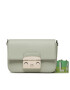 Furla Táska Metropolis WB00839-BX0006-2014S-1-007-20-BG-B Zöld - Pepit.hu