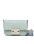 Furla Táska Metropolis WB00839-BX006-2007S-1-007-20-BG-B Kék - Pepit.hu