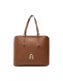 Furla Táska Primula WB00552-BX0041-03B00-9-035-20-BG-B Barna - Pepit.hu