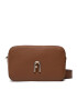 Furla Táska Primula WB00667-BX0613-03B00-9-035-20-BG-B Barna - Pepit.hu