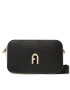 Furla Táska Primula WB00667-BX1195-1846S-9-035-20-IT-B Fekete - Pepit.hu