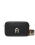 Furla Táska Primula WB00924-BX1332-2037S-9-035-20-IT-B Fekete - Pepit.hu