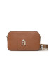 Furla Táska Primula WB00924-BX1332-2038S-9-035-20-IT-B Barna - Pepit.hu