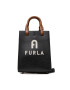 Furla Táska Varsity Style WB00729-BX1230-E0500-1-057-20-CN-B Fekete - Pepit.hu