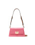 Furla Táska Zoe WB00856-VEV000-2026-1-007-20-IT-B Rózsaszín - Pepit.hu