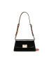 Furla Táska Zoe WB00856-VEV000-O6000-1-007-20-IT-B Fekete - Pepit.hu