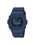 G-Shock Karóra DW-5700BBM-2ER Sötétkék - Pepit.hu