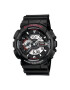 G-Shock Karóra GA-110-1AER Fekete - Pepit.hu