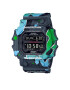 G-Shock Karóra Street Spirit Fekete - Pepit.hu