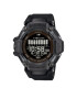 G-Shock Okosórák GBD-H2000-1BER Fekete - Pepit.hu